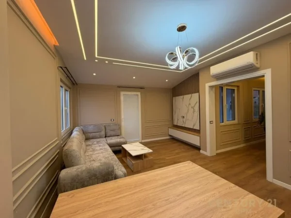 Tirane, jepet me qera apartament 2+1 Kati 3, 65 m² 550 € (Kodra e Priftit)