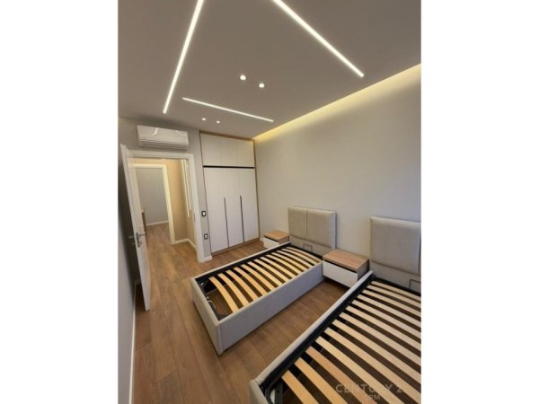 Tirane, jepet me qera apartament 2+1 Kati 3, 65 m² 550 € (Kodra e Priftit)