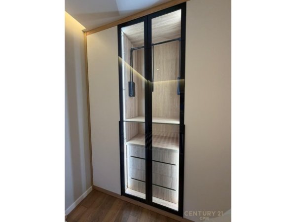 Tirane, jepet me qera apartament 2+1 Kati 3, 65 m² 550 € (Kodra e Priftit)