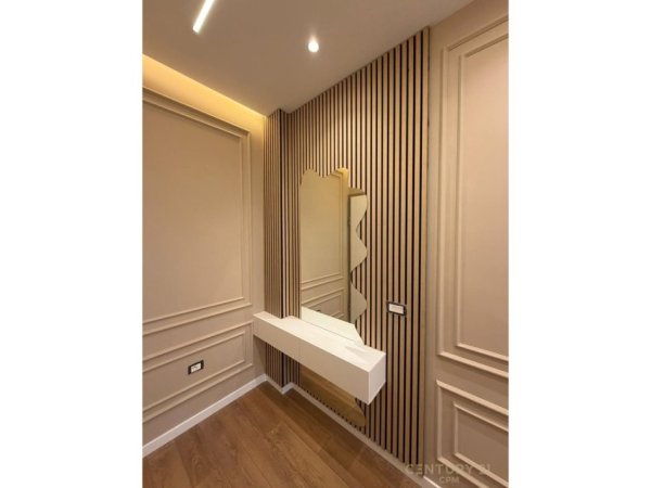 Tirane, jepet me qera apartament 2+1 Kati 3, 65 m² 550 € (Kodra e Priftit)