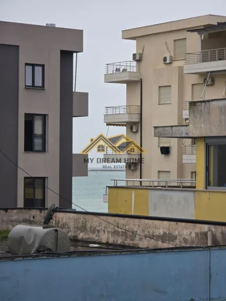 Durres, shitet apartament 1+1 , 71 m² 95.000 € (plazh)