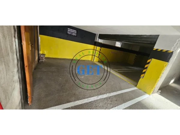 Durres, shitet garazh | post parkimi Kati 0, 29 m² (Lagjen 4)