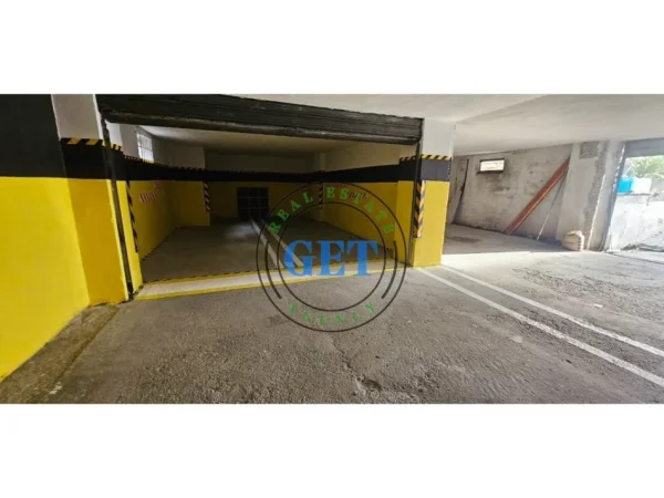 Durres, shitet garazh | post parkimi Kati 0, 29 m² (Lagjen 4)