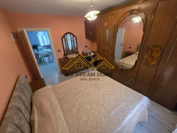 Durres, jepet me qera 2+1 Kati 3, 75 m² 500 € 