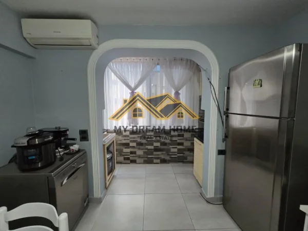 Durres, jepet me qera 2+1 Kati 3, 75 m² 500 € 