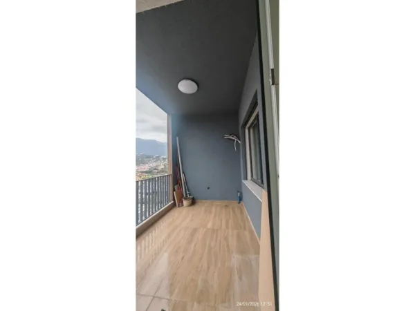 Tirane, jepet me qera apartament 1+1 Kati 2, 56 m² 