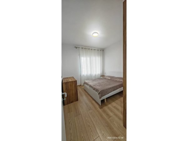 Tirane, jepet me qera apartament 1+1 Kati 2, 56 m² 