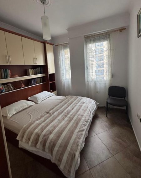 Qera, Apartament 2+1, Selvia
