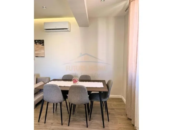 Tirane, shitet apartament 1+1 Kati 4, 66 m² 115.000 € 