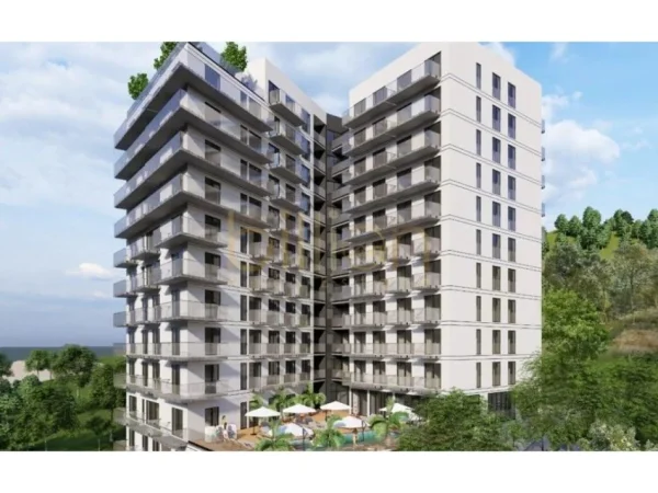 Shengjin, shitet 1+1 , 88 m² (shengjin)