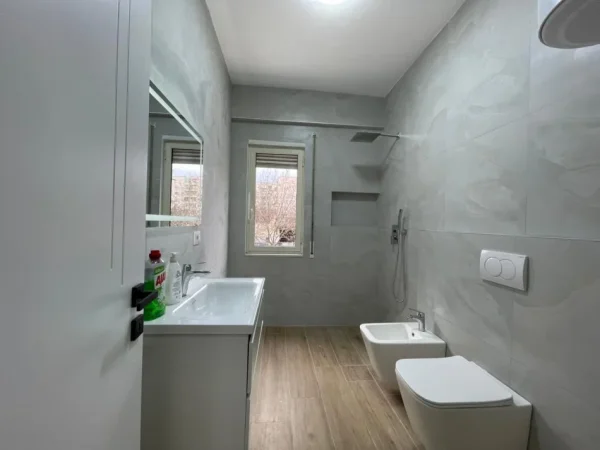 Tirane, shitet apartament 2+1 Kati 1, 94 m² 190.000 € (Don Bosko)