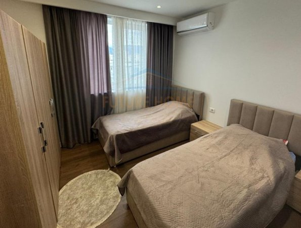 Qera, Apartament 2+1+2, Rruga Mine Peza, Tirane.