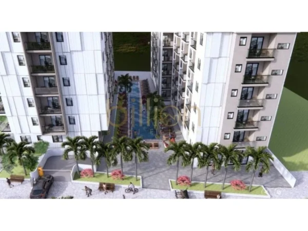 shitet 1+1 , Golem 60 m²