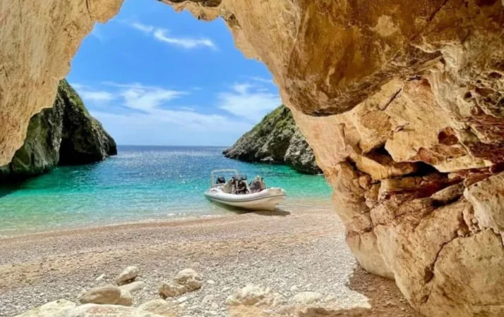 Tirane, shitet toke , 700.000 m² 18.025.000 € (Palase)