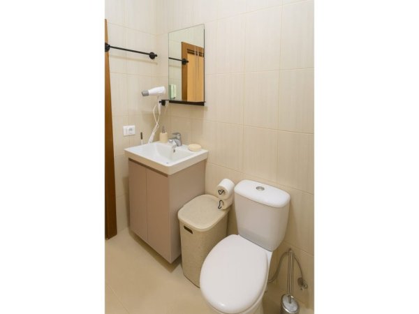 Qera, Apartament 1+1, Qendër