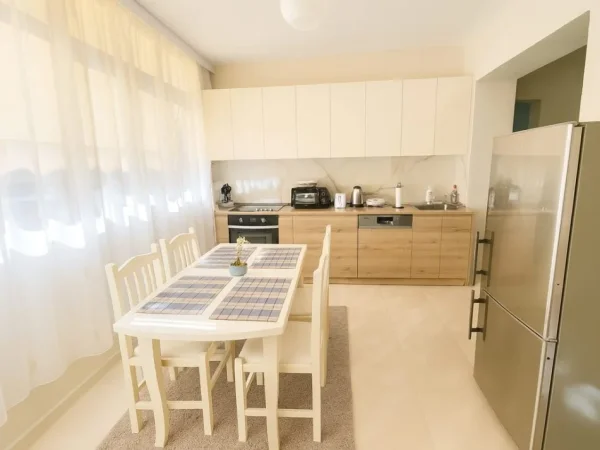 Qera, Apartament 1+1, Qendër