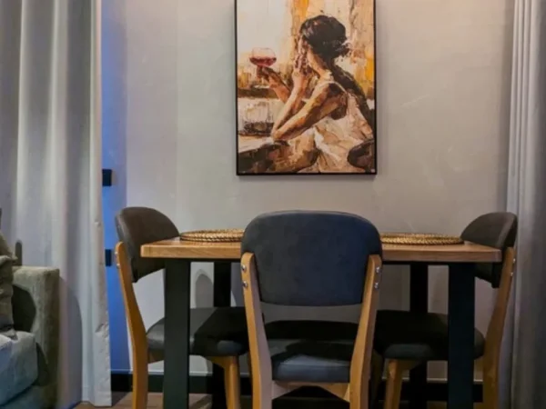 Vlore, shitet apartament 1+1 Kati 1, 57 m² 171.000 € (VLORE)