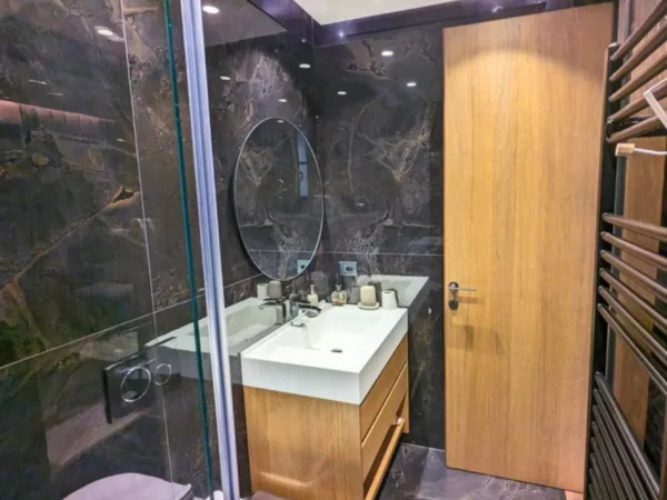 Vlore, shitet apartament 1+1 Kati 1, 57 m² 171.000 € (VLORE)