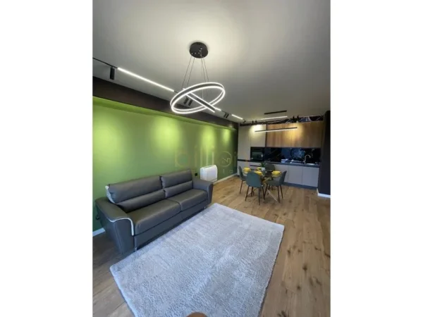 Tirane, jepet me qera 2+1 , 104 m² 1.300 € (Rruga e Kosovareve)