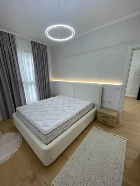 Tirane, shitet apartament 1+1 Kati 6, 61 m² 118.000 € (Ish Dogana)