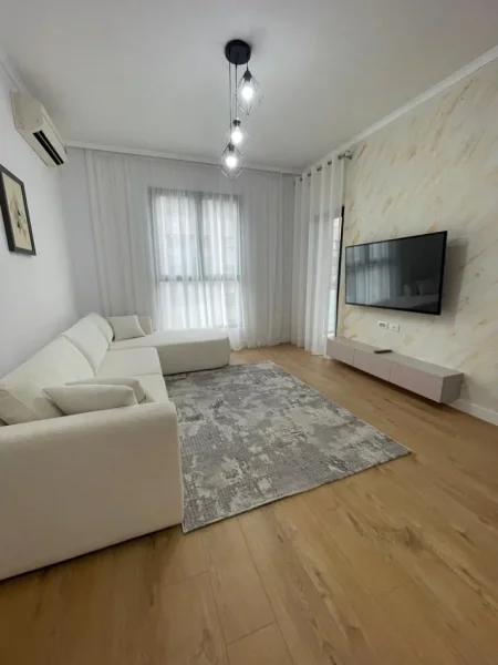 Tirane, shitet apartament 1+1 Kati 6, 61 m² 118.000 € (Ish Dogana)