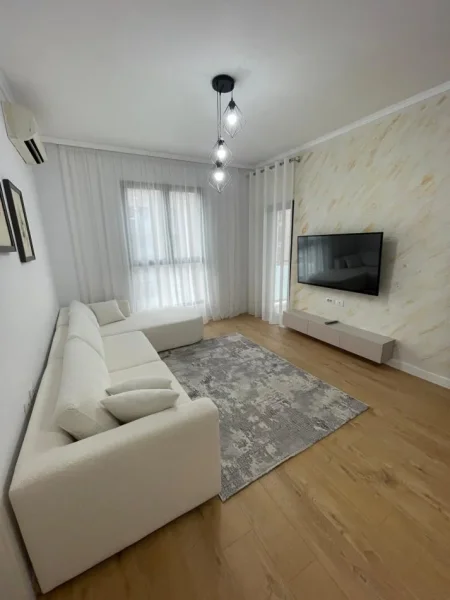 Tirane, shitet apartament 1+1 Kati 6, 61 m² 118.000 € (Ish Dogana)