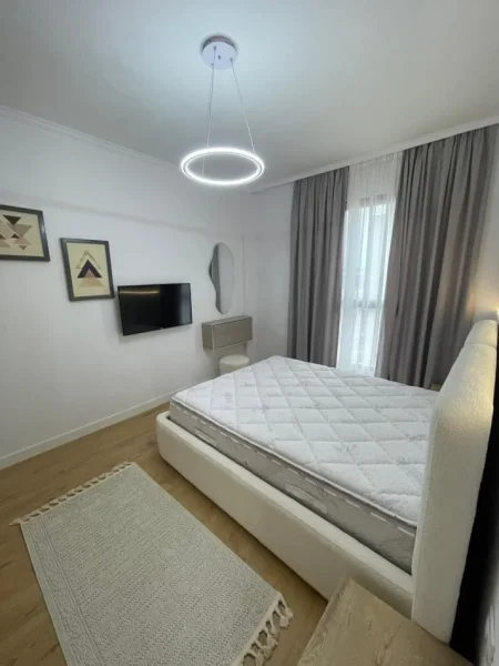 Tirane, shitet apartament 1+1 Kati 6, 61 m² 118.000 € (Ish Dogana)