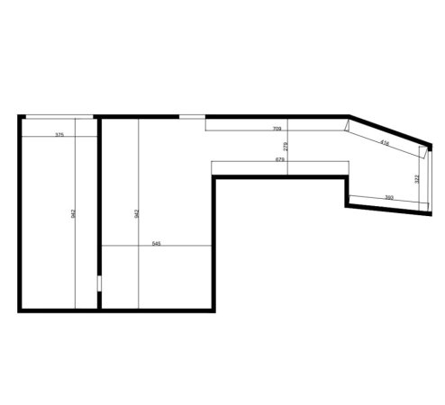 Tirane, jepet me qera Kati 0, 80 m² 800 € (Allias)