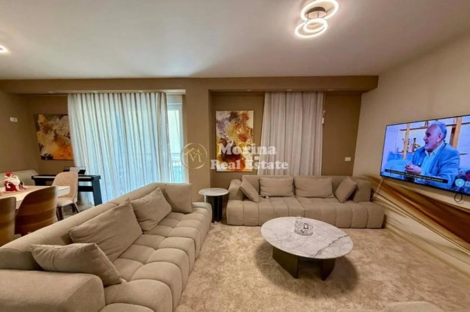 Tirane, shitet apartament 2+1 Kati 4, 98 m² 223.000 € (Qytet Studenti)