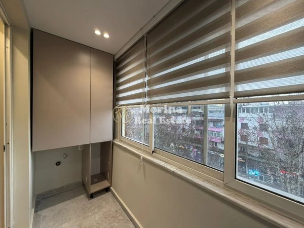 Tirane, shitet apartament 1+1 Kati 5, 45 m² 125.000 € (21 Dhjetori)