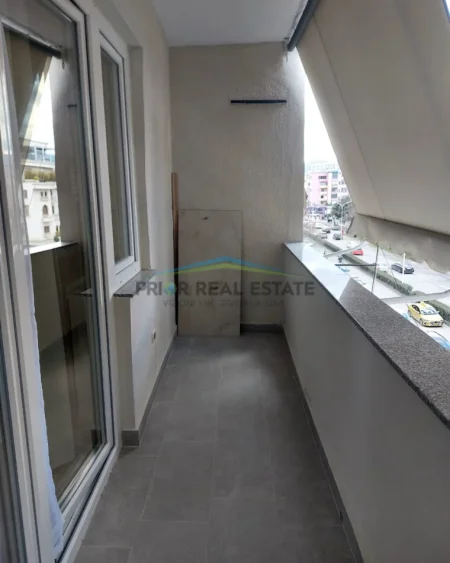 Tirane, jepet me qera apartament 2+1 Kati 4, 80 m² 60.000 All  (21 Dhjetori)