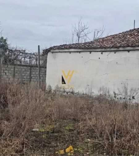 KAVAJE, shitet shtepi 1 Katshe Kati 0, 490 m² 42.000 € (KAVAJE)