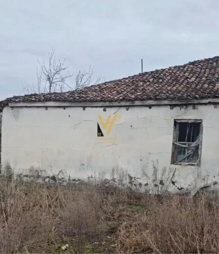 KAVAJE, shitet shtepi 1 Katshe Kati 0, 490 m² 42.000 € (KAVAJE)