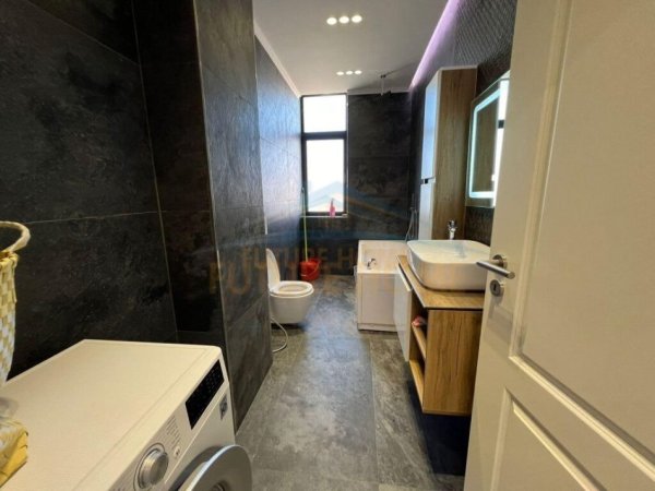 Tirane, jepet me qera apartament 2+1 Kati 2, 110 m² 500 € (Prane Ardenos ne autostraden Tirane Durres)