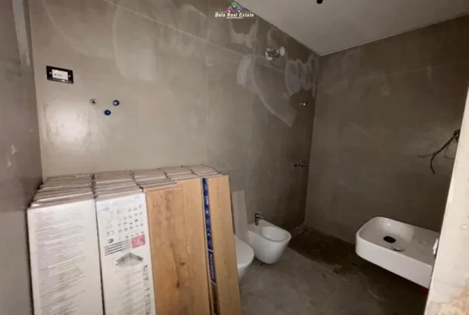 Tirane, shes apartament 2+1 Kati 0, 135 m² 124.850 € (Autostrada Tirane- Durres)