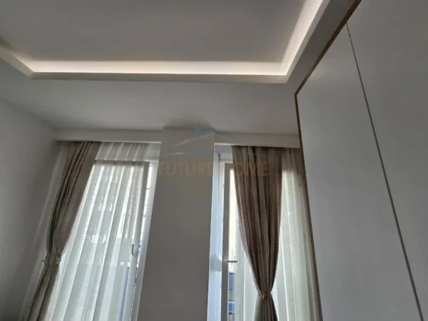 Tirane, shitet apartament 2+1 Kati 4, 108 m² 270.000 € (Ali Demi)