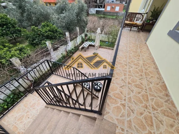 Durres, shitet shtepi 2 Katshe , 263 m² 219.000 € (plazh iliria)