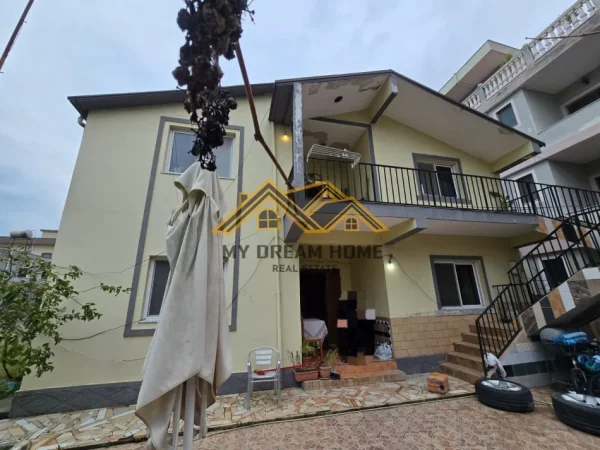 Durres, shitet shtepi 2 Katshe , 263 m² 219.000 € (plazh iliria)