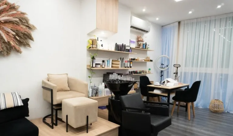 Tirane, shitet ambjent biznesi Kati 1, 38 m² (Bulevardi Zogu i I)