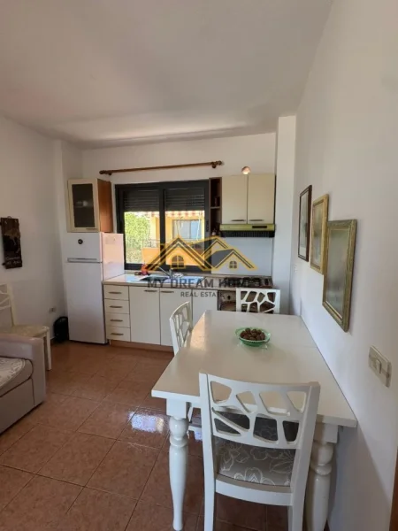 Durres, shitet 1+1 Kati 3, 53 m² 120.000 € 