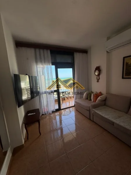 Durres, shitet 1+1 Kati 3, 53 m² 120.000 € 