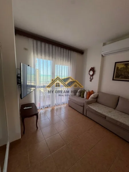 Durres, shitet 1+1 Kati 3, 53 m² 120.000 € 