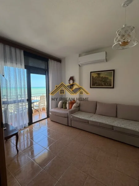 Durres, shitet 1+1 Kati 3, 53 m² 120.000 € 