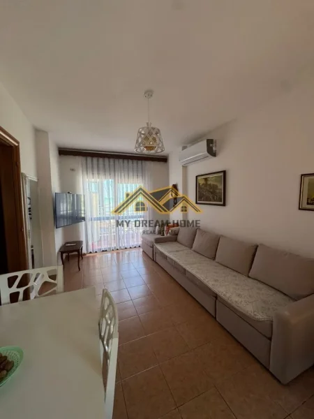 Durres, shitet 1+1 Kati 3, 53 m² 120.000 € 