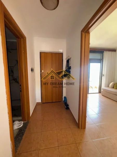 Durres, shitet 1+1 Kati 3, 53 m² 120.000 € 