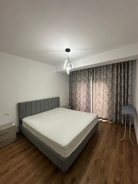 Tirane, jepet me qera apartament 1+1 Kati 2, 80 m² 700 € (Kodra e Diellit)
