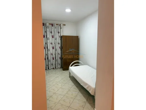 Tirane, jap me qera apartament 1+1 Kati 4, 470 € 