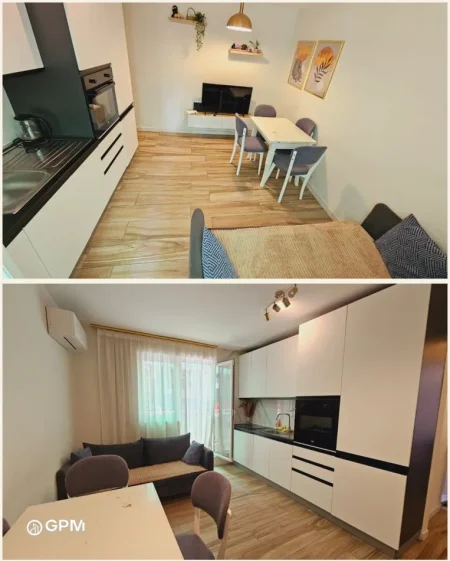 Tirane, jepet me qera apartament 2+1 Kati 1, 67 m² 750 € 