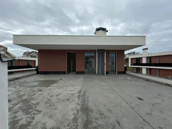 Tirane, shitet apartament+verande | Penthouse 3+1+Aneks+Ballkon Kati 3, 363 m² 1.100.000 € (Tulipan Rezidence)