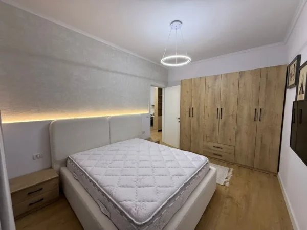 Tirane, shitet apartament 1+1 Kati 5, 60 m² 119.000 € (TIRANA ENTRY 1 , DOGANA)